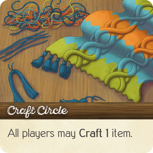 Craft Circle